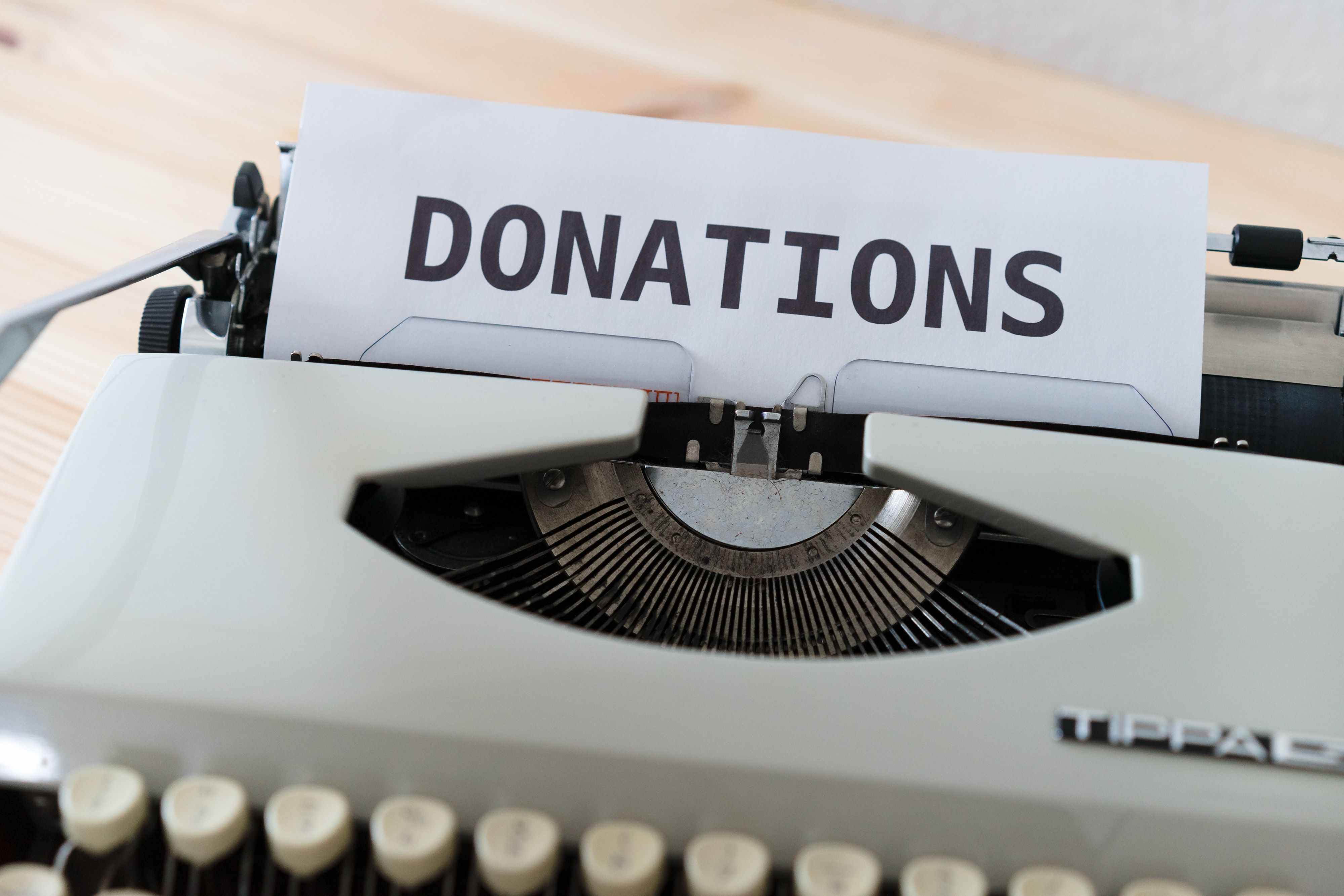 Giving to Ineffective Charities is Psychologically Tempting. Here's Why We Should Resist.