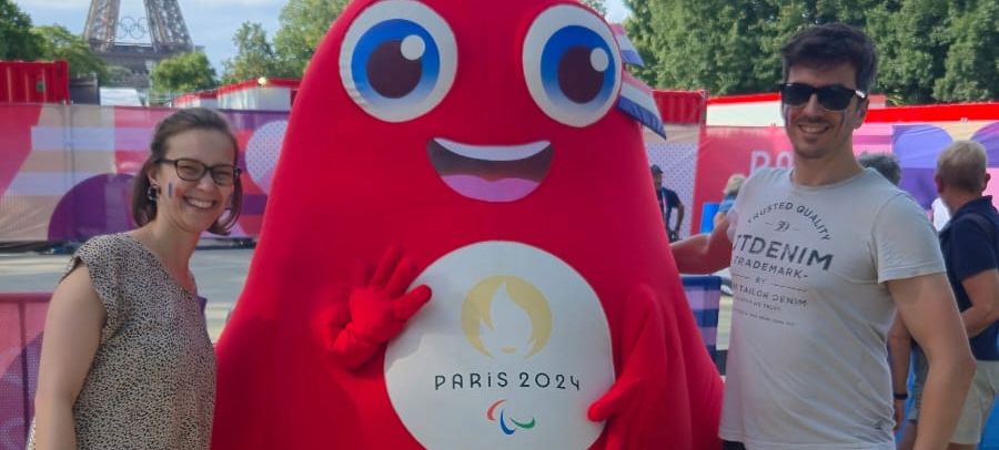 Thirty-Three for Charity!