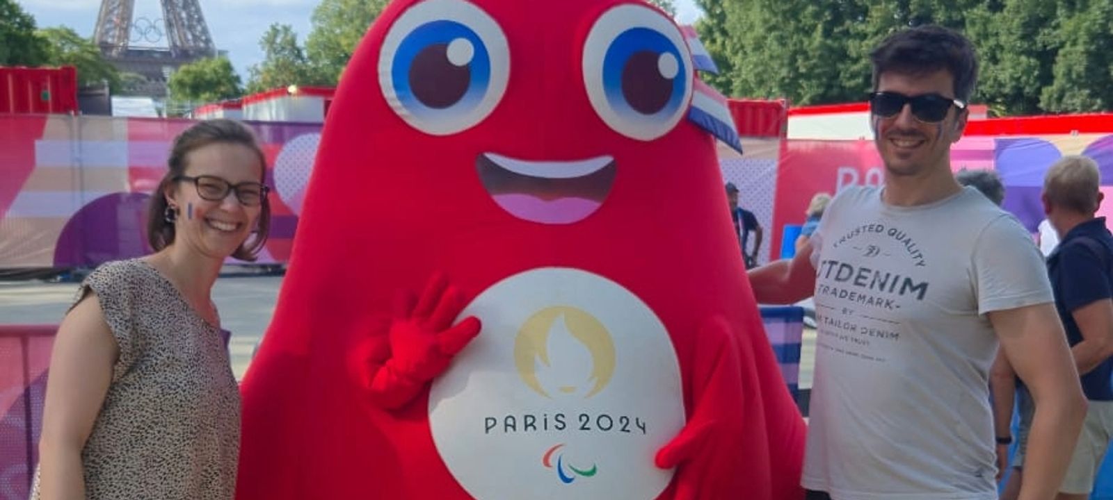 Thirty-Three for Charity!