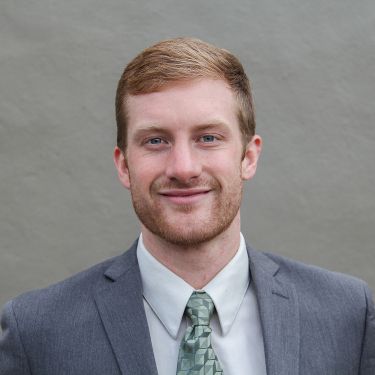 Member Profile: Forrest Wells