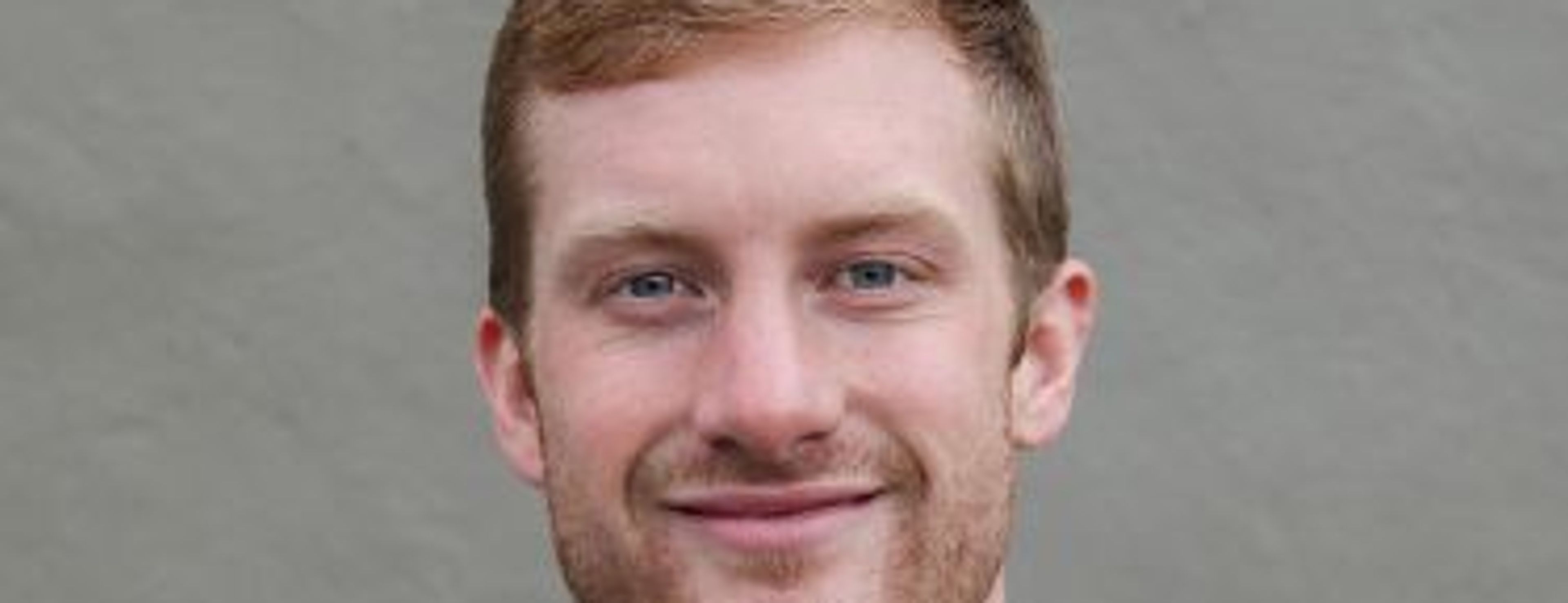 Member Profile: Forrest Wells