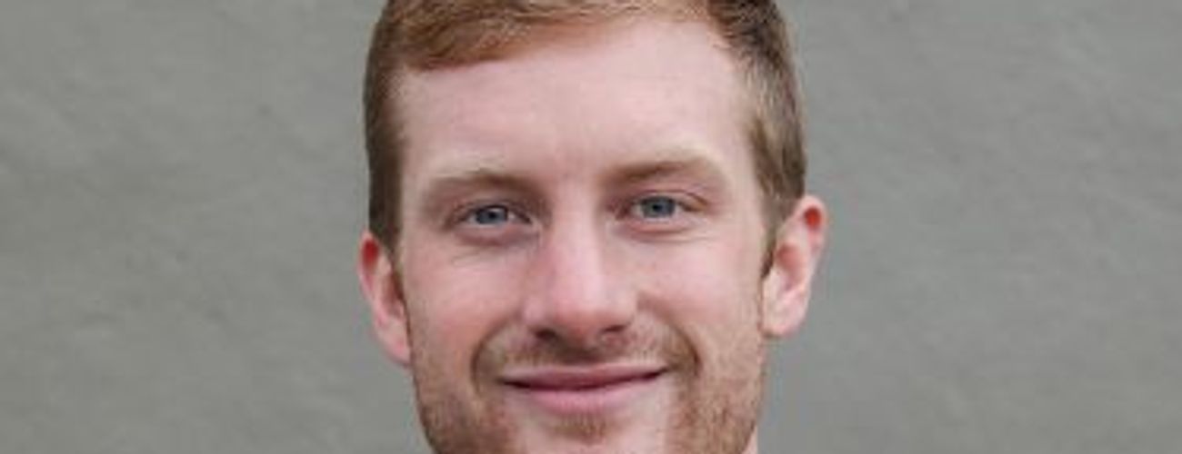 Member Profile: Forrest Wells