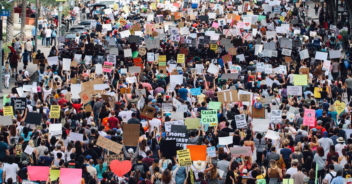Social Change Lab · Giving What We Can