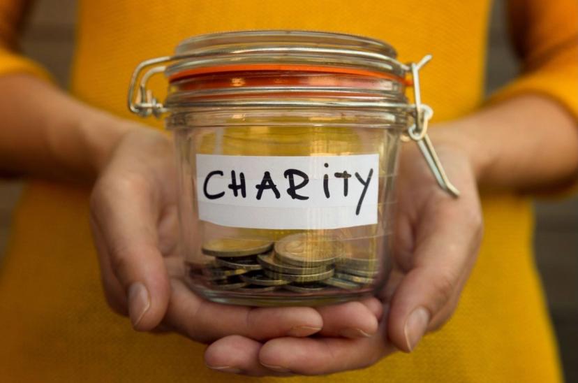 How much money should we donate to charity? · Giving What We Can