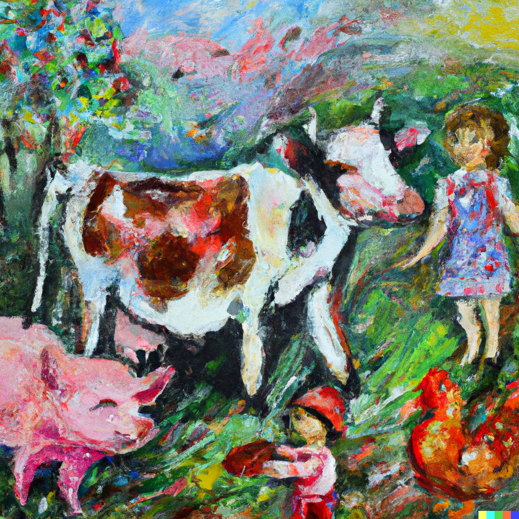 Haoxing's 2023 birthday fundraiser