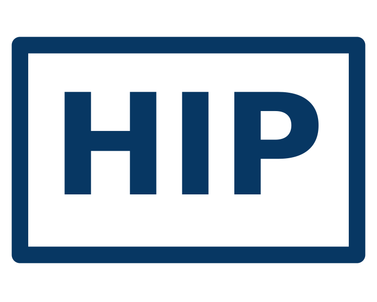 High Impact Professionals — Career Ecosystem Support