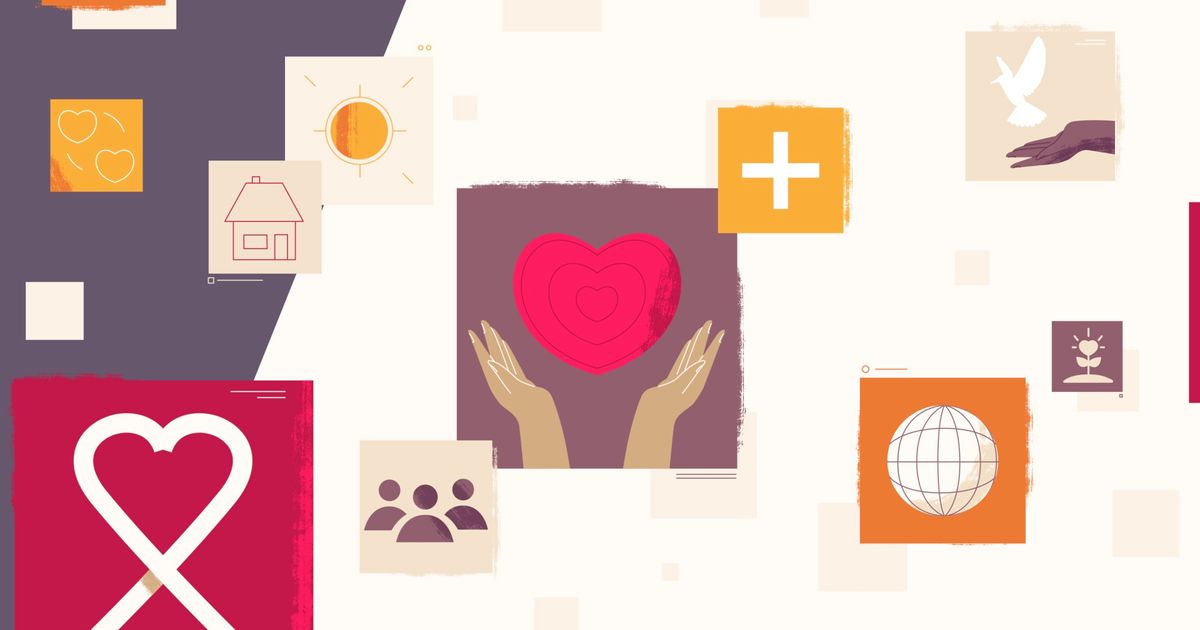 Pledge Drive · Giving What We Can