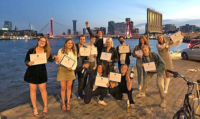 To make effective giving memorable, celebrate pledging!