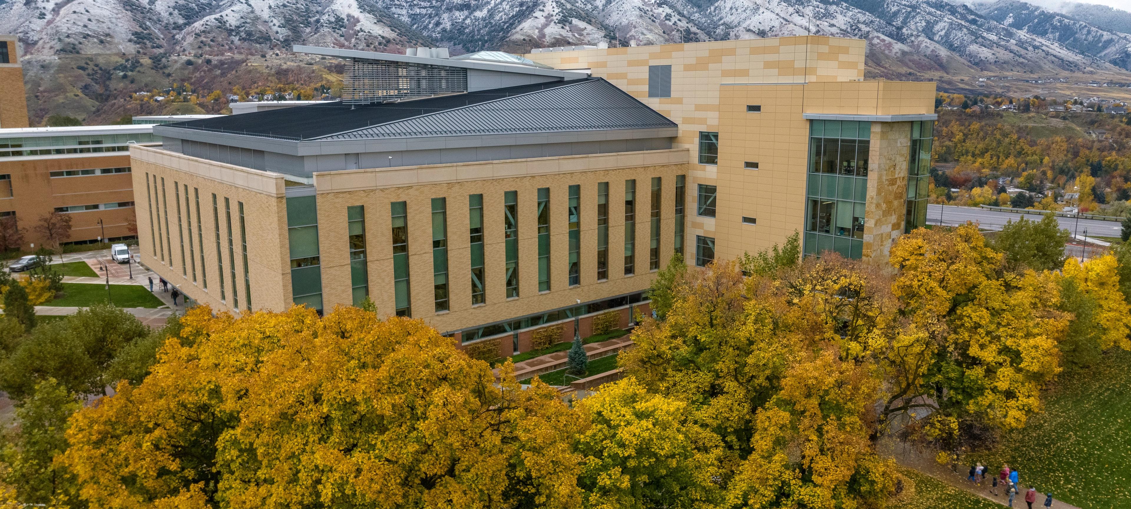 USU Student Club Effective Charity Walk-a-thon