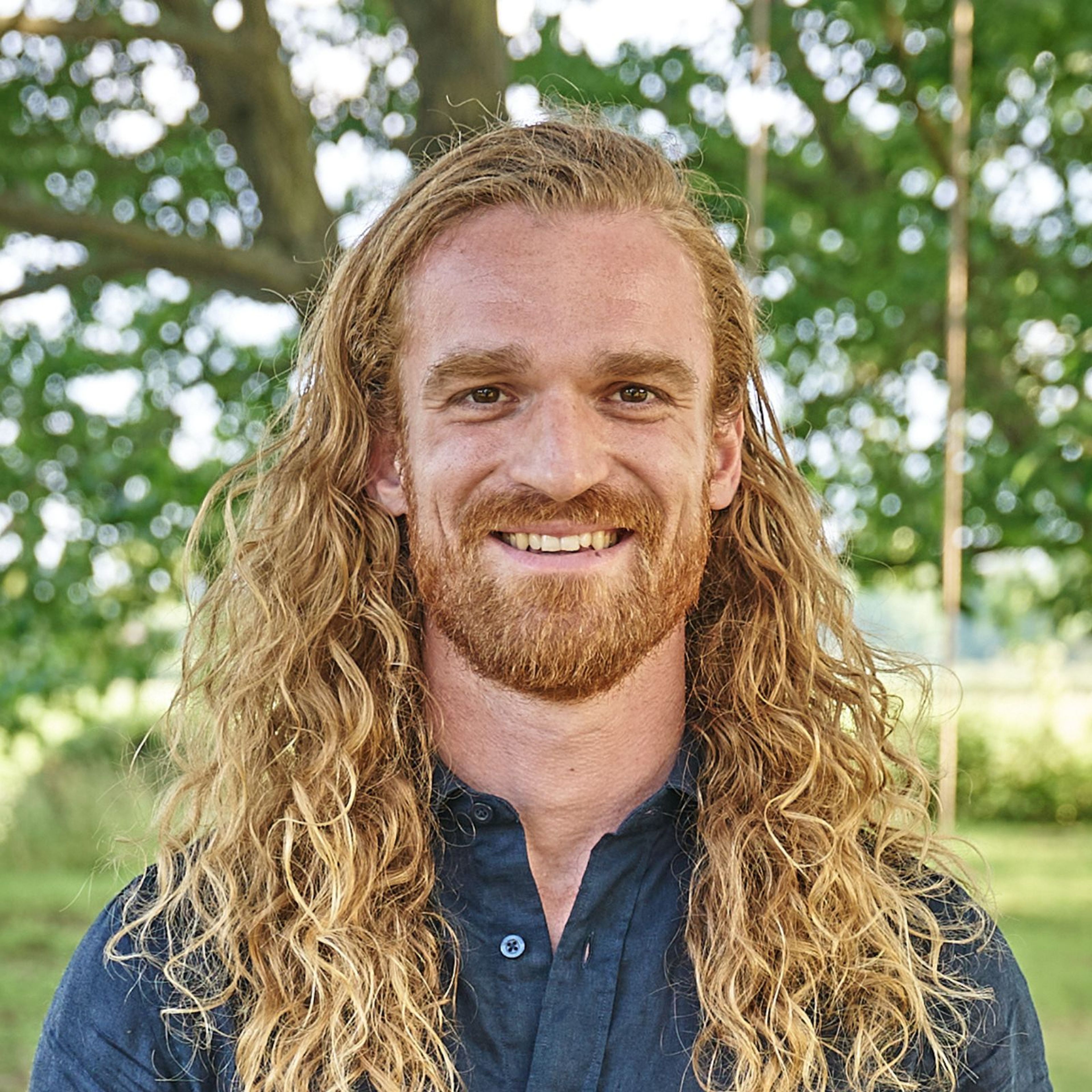 James Steijger