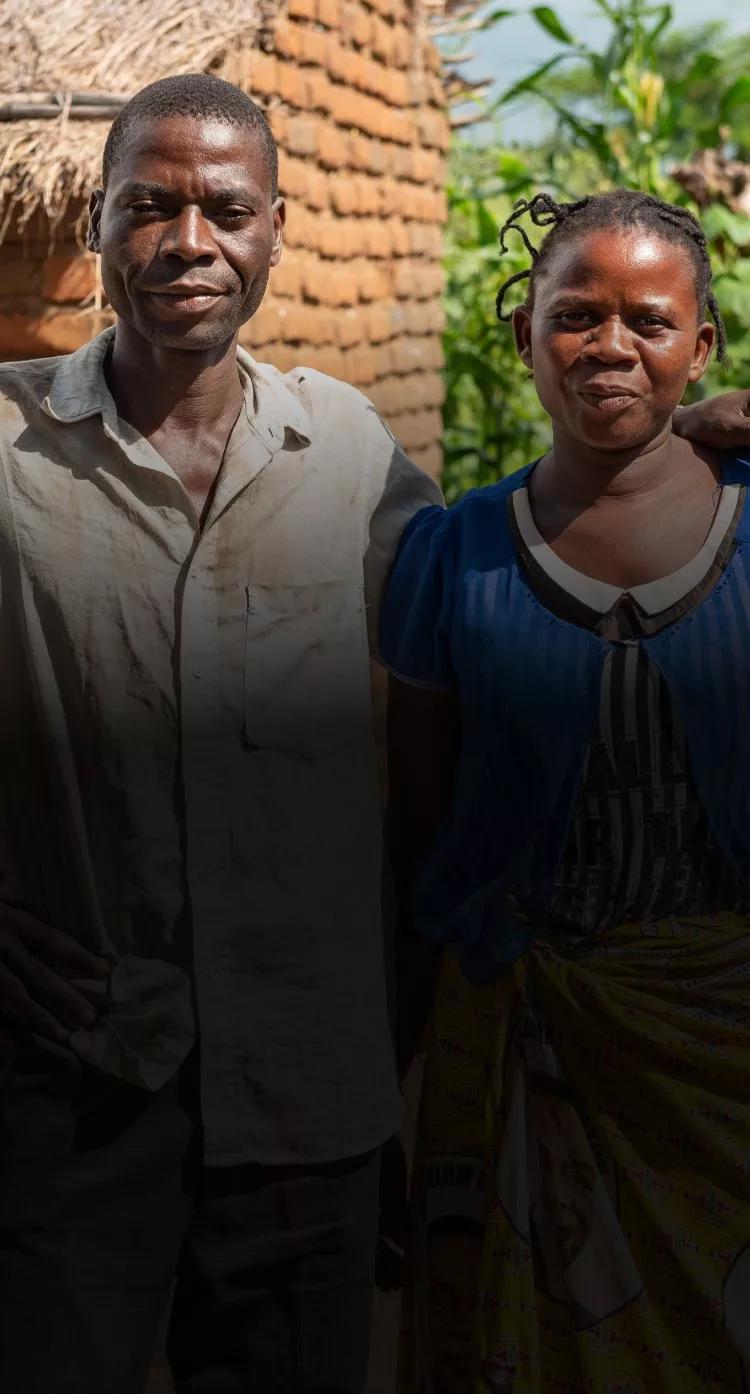 Election Candidate: GiveDirectly