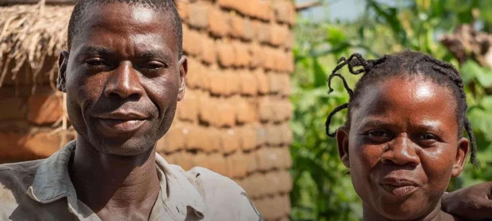 Election Candidate: GiveDirectly