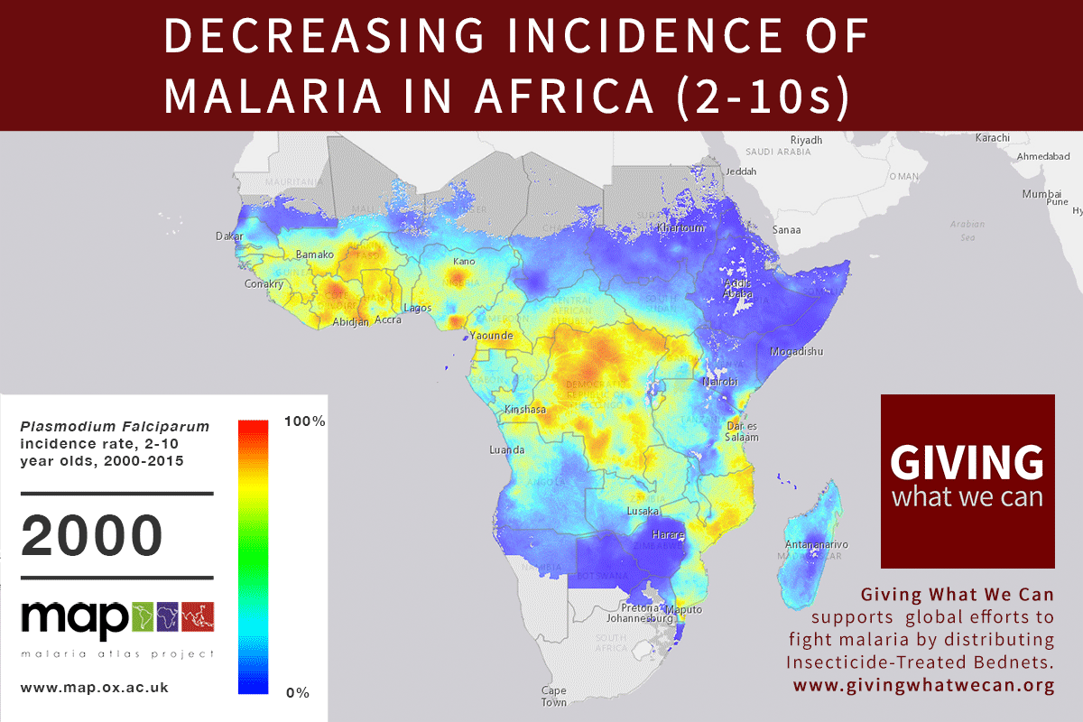 Africa 10. Карта малярии в Африке. Малярия в Африке статистика.