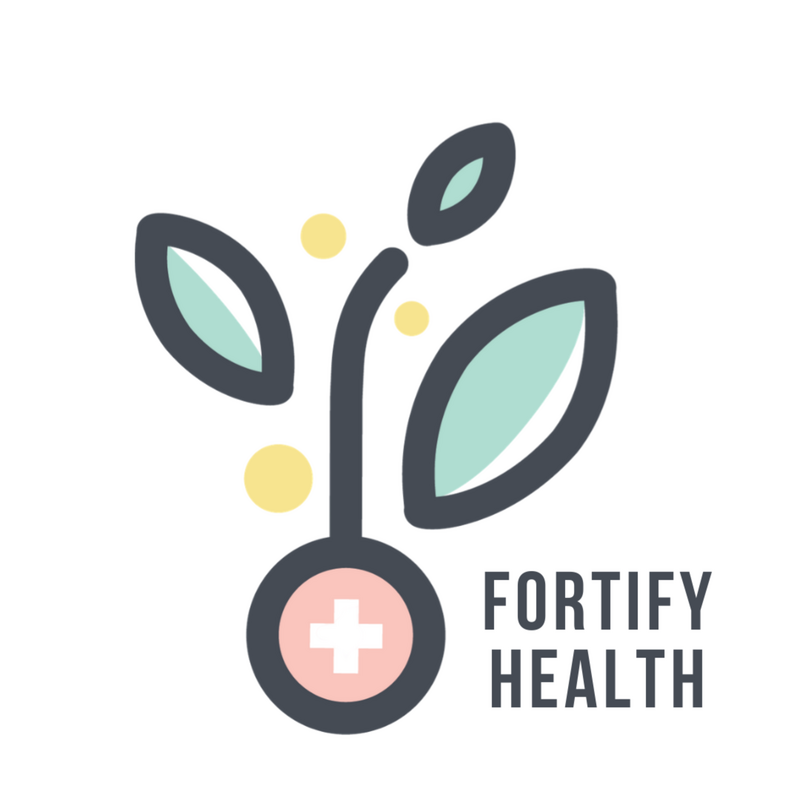 Fortify Health — Anaemia Reduction at Scale