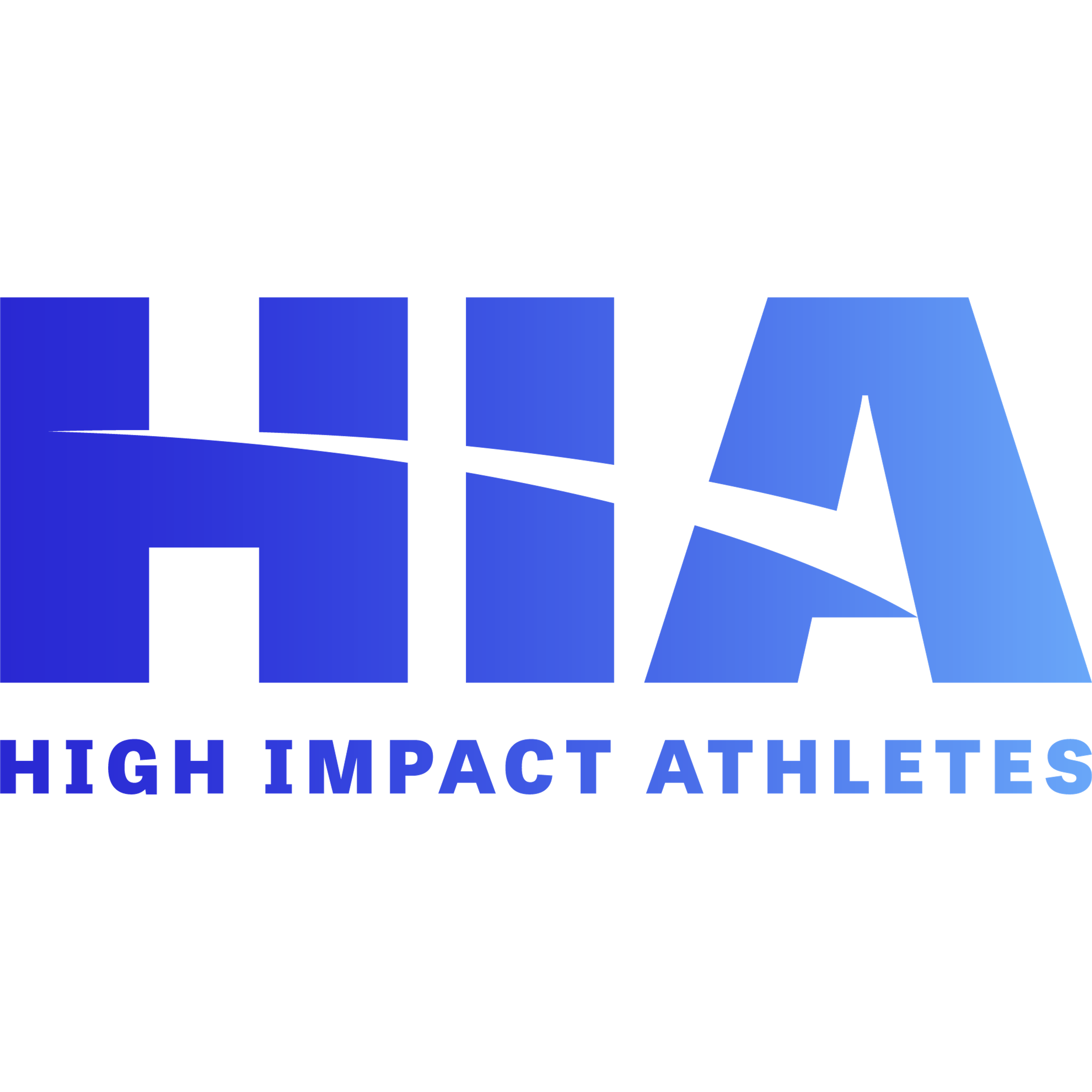 High Impact Athletes’ Maximum Good Portfolio