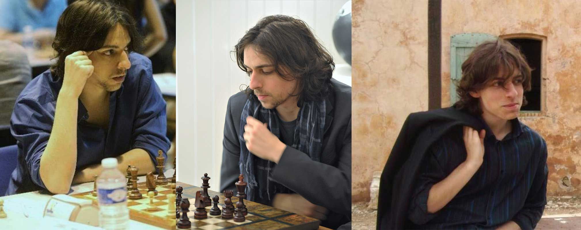 Member Profile: Pablo Ollier