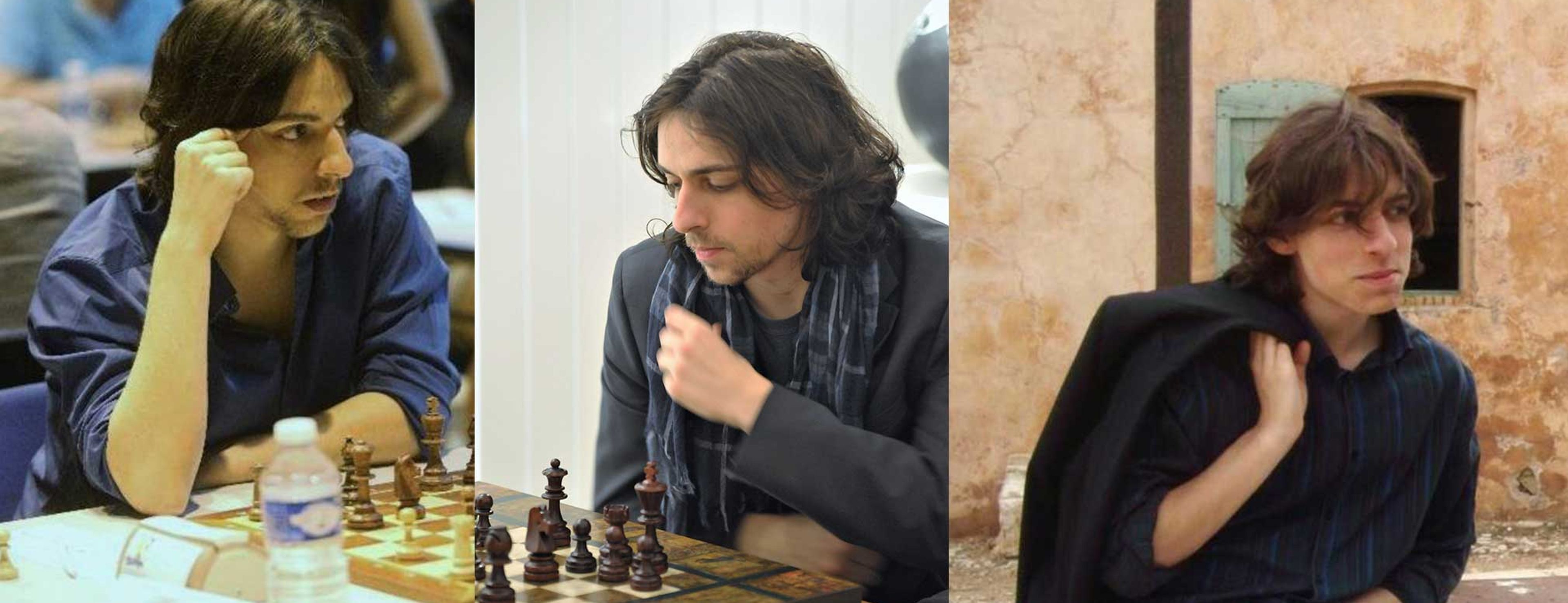 Member Profile: Pablo Ollier