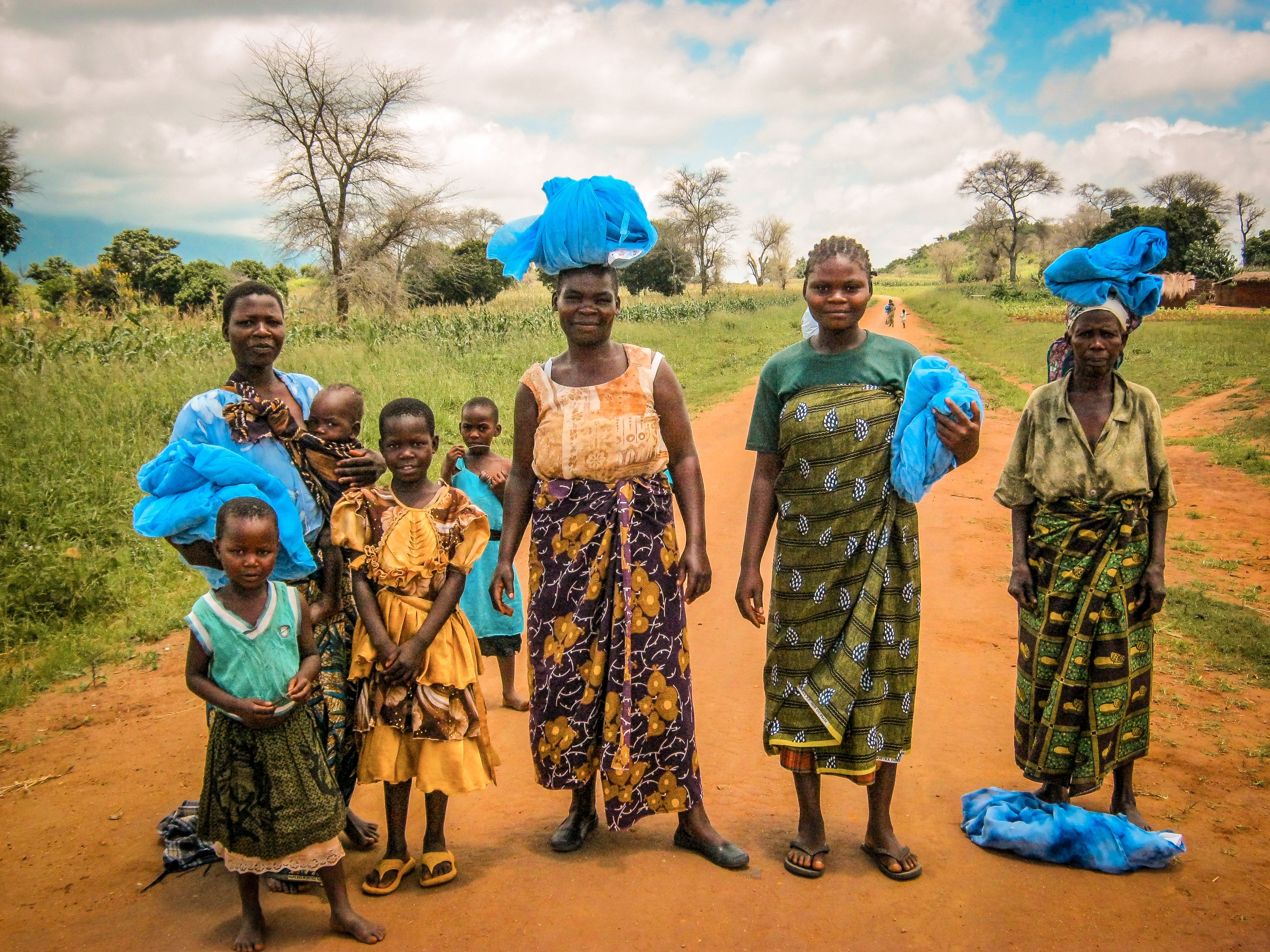 Could parasites be making vaccinations less effective in developing countries?