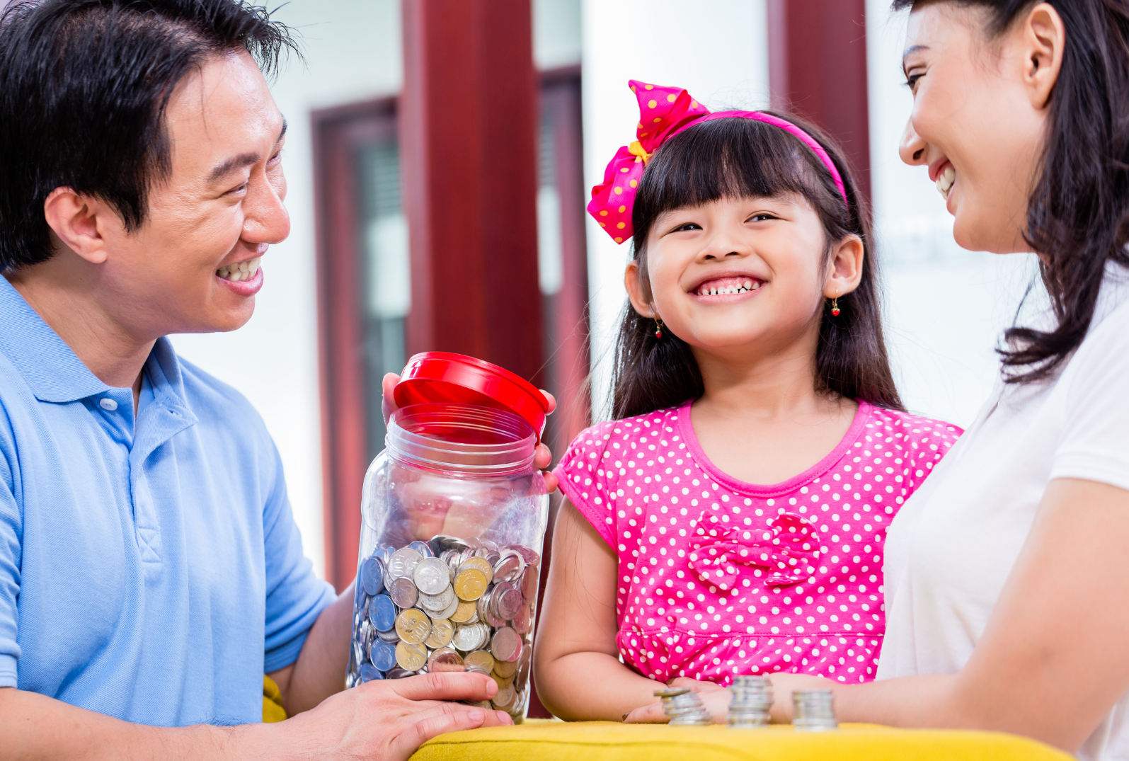 Can money buy happiness? A review of new data