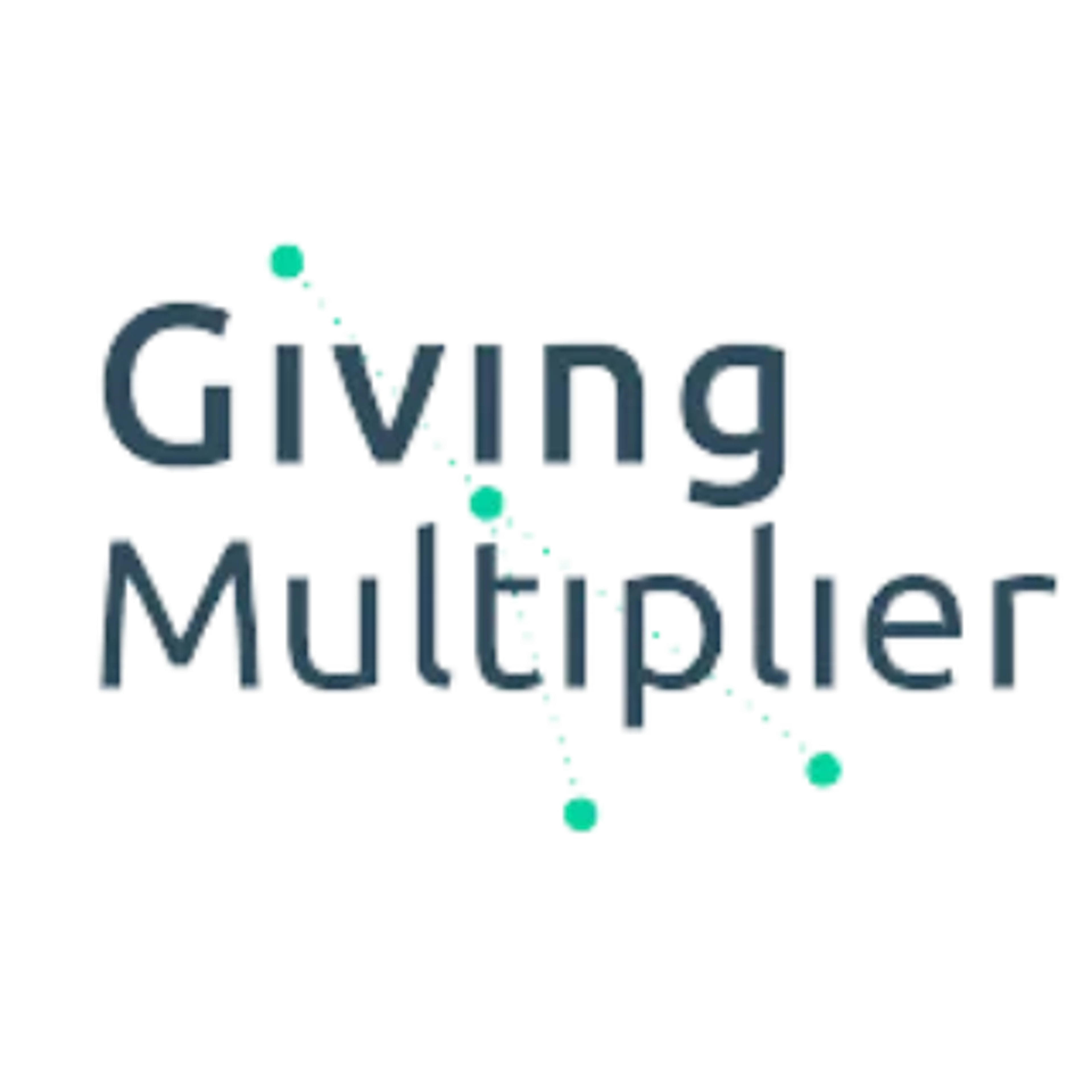 Giving Multiplier