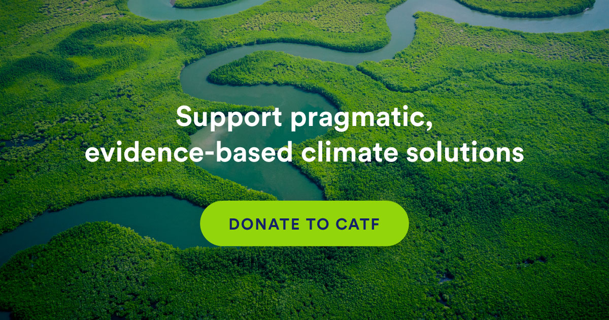 Gjør opp for dine utslipp i 2024!