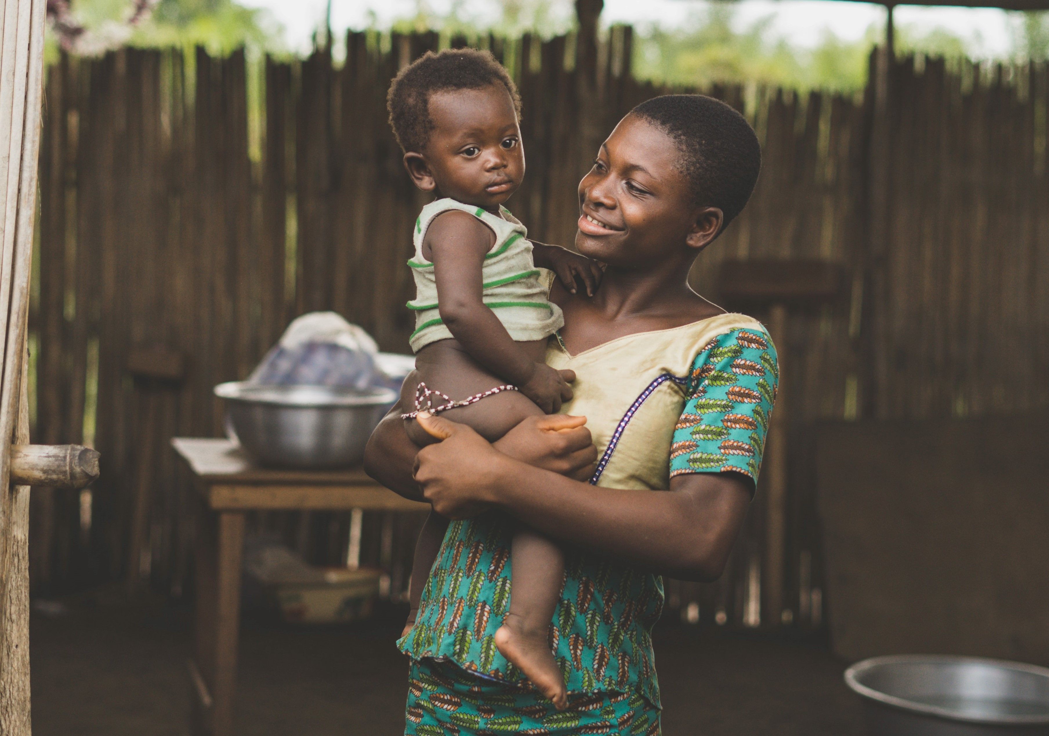 Johannes GWWC Birthday Fund