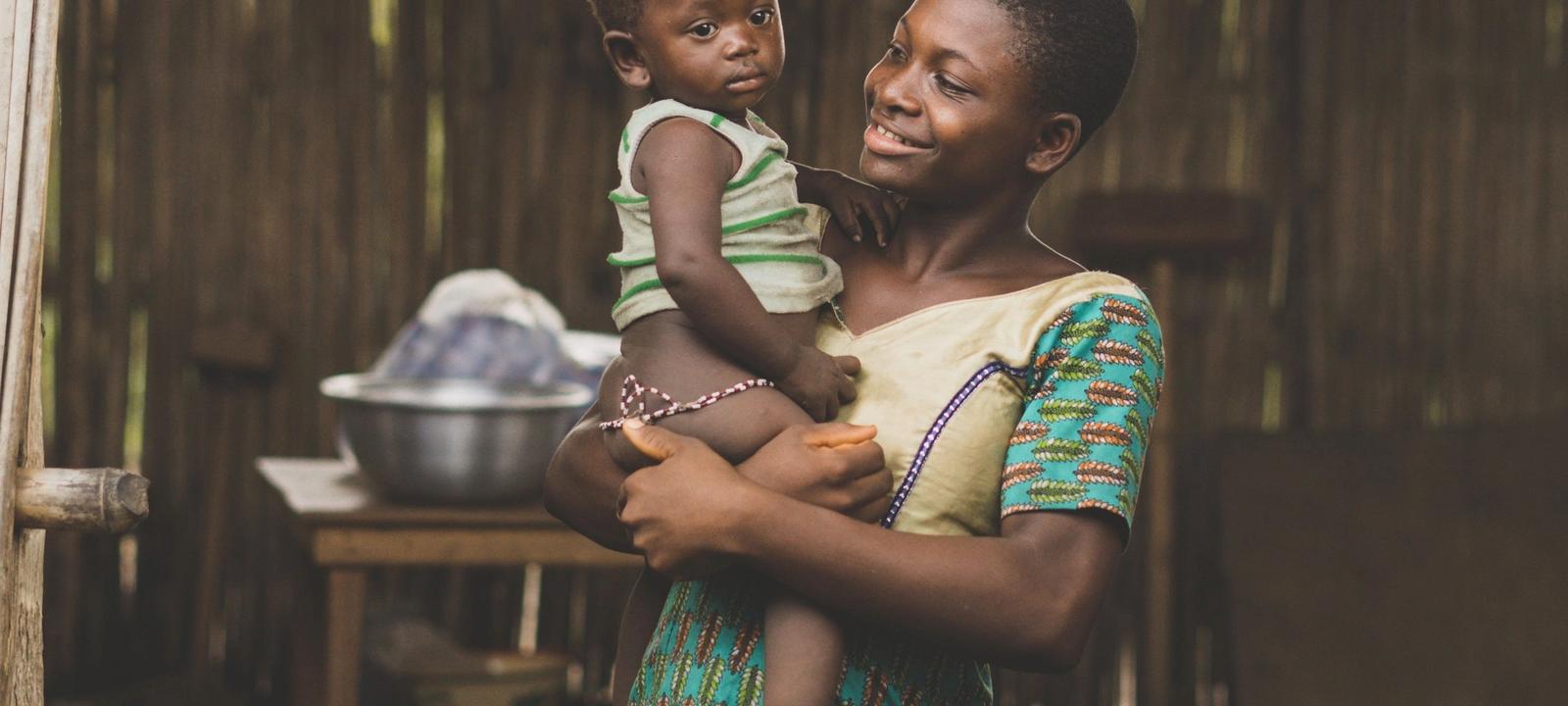 Johannes GWWC Birthday Fund