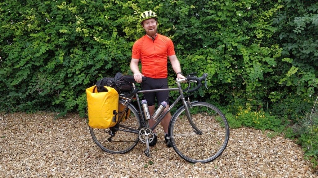 From England to Istanbul