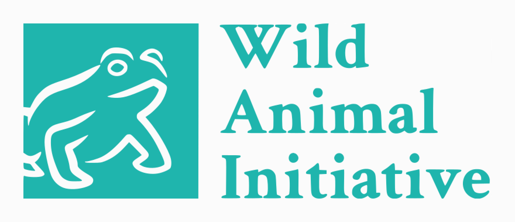 Election Candidate: Wild Animal Initiative