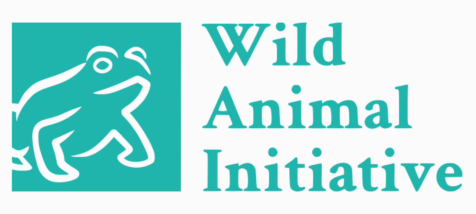 Election Candidate: Wild Animal Initiative