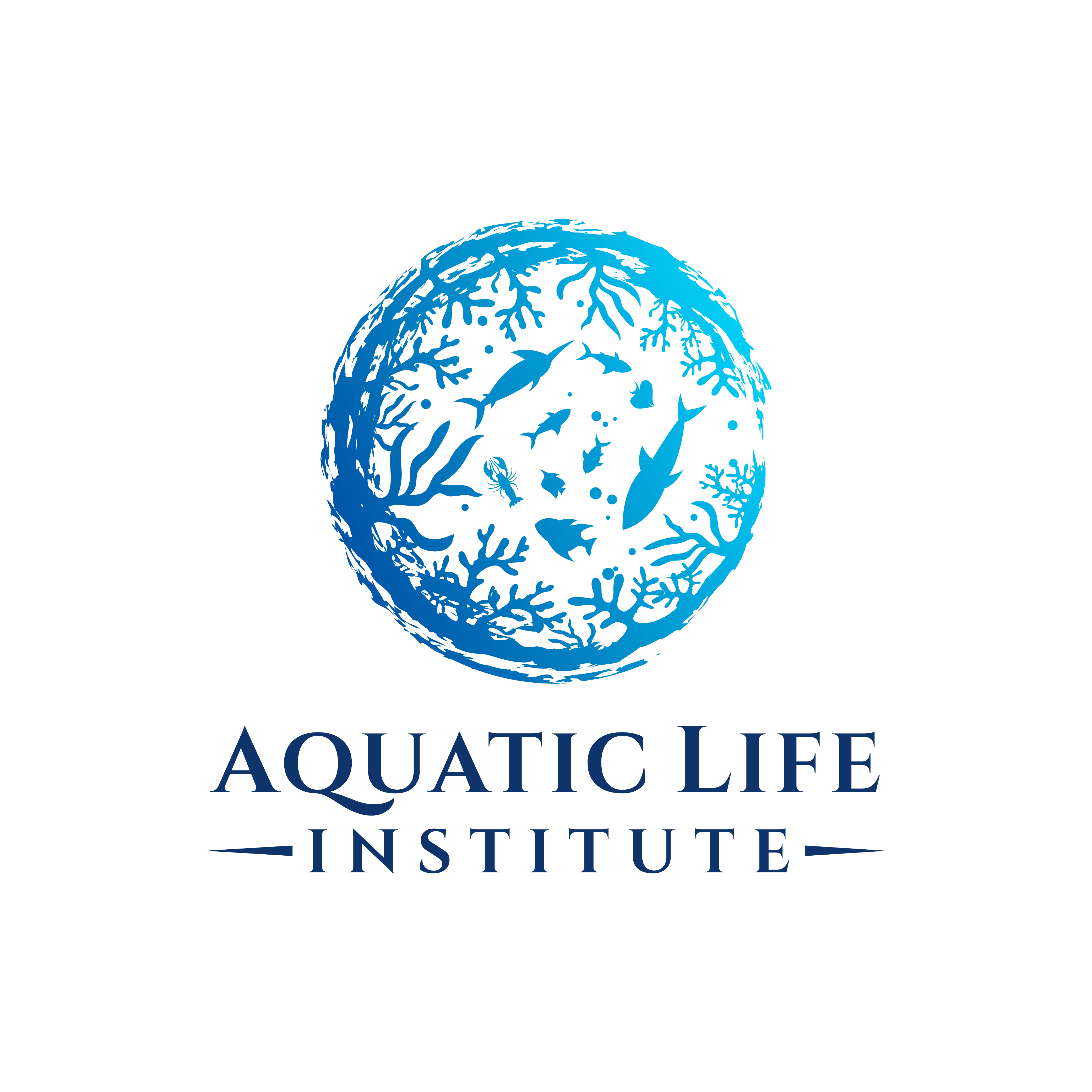 Aquatic Life Institute — Aquatic Animal Welfare