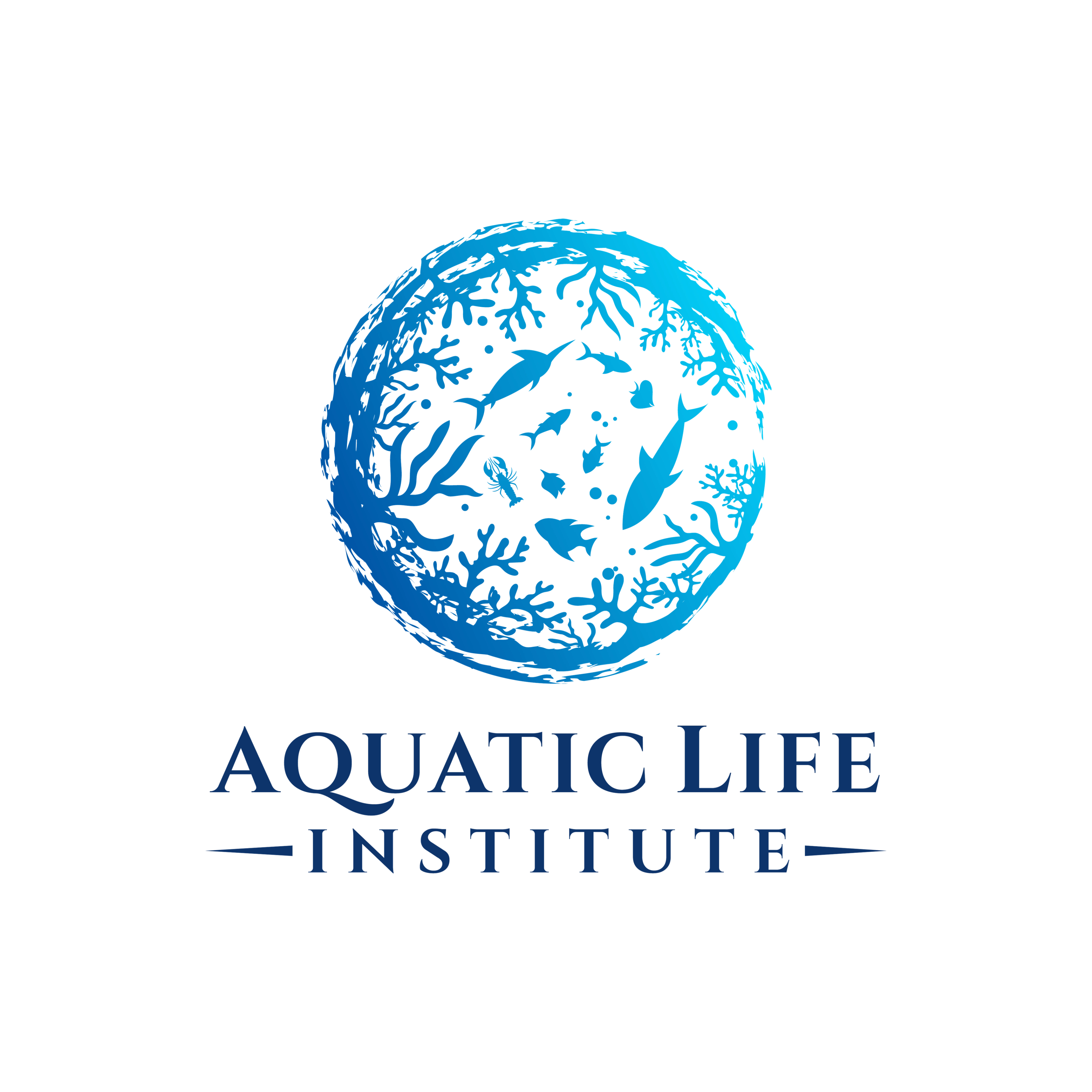 Aquatic Life Institute — Aquatic Animal Welfare