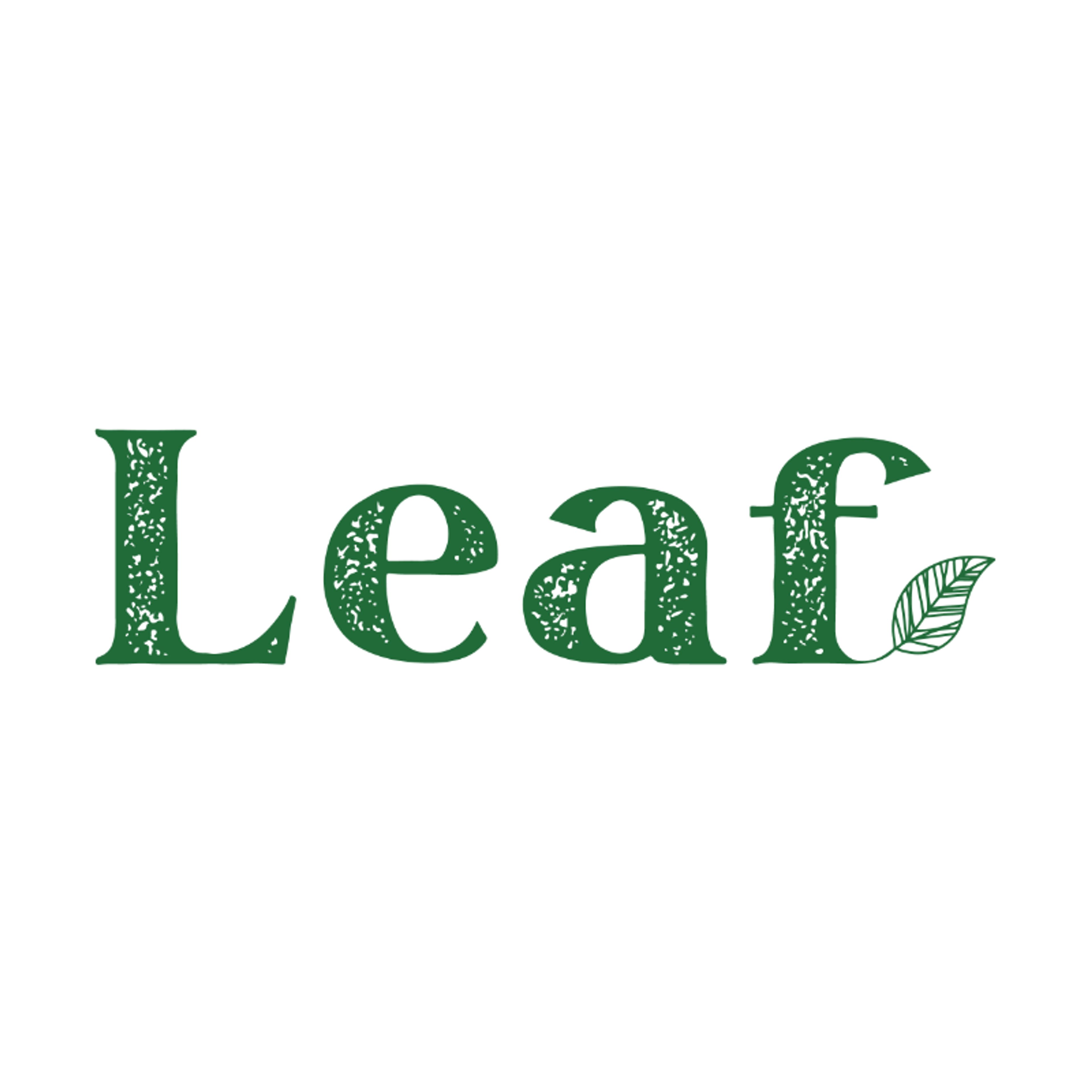 Leaf