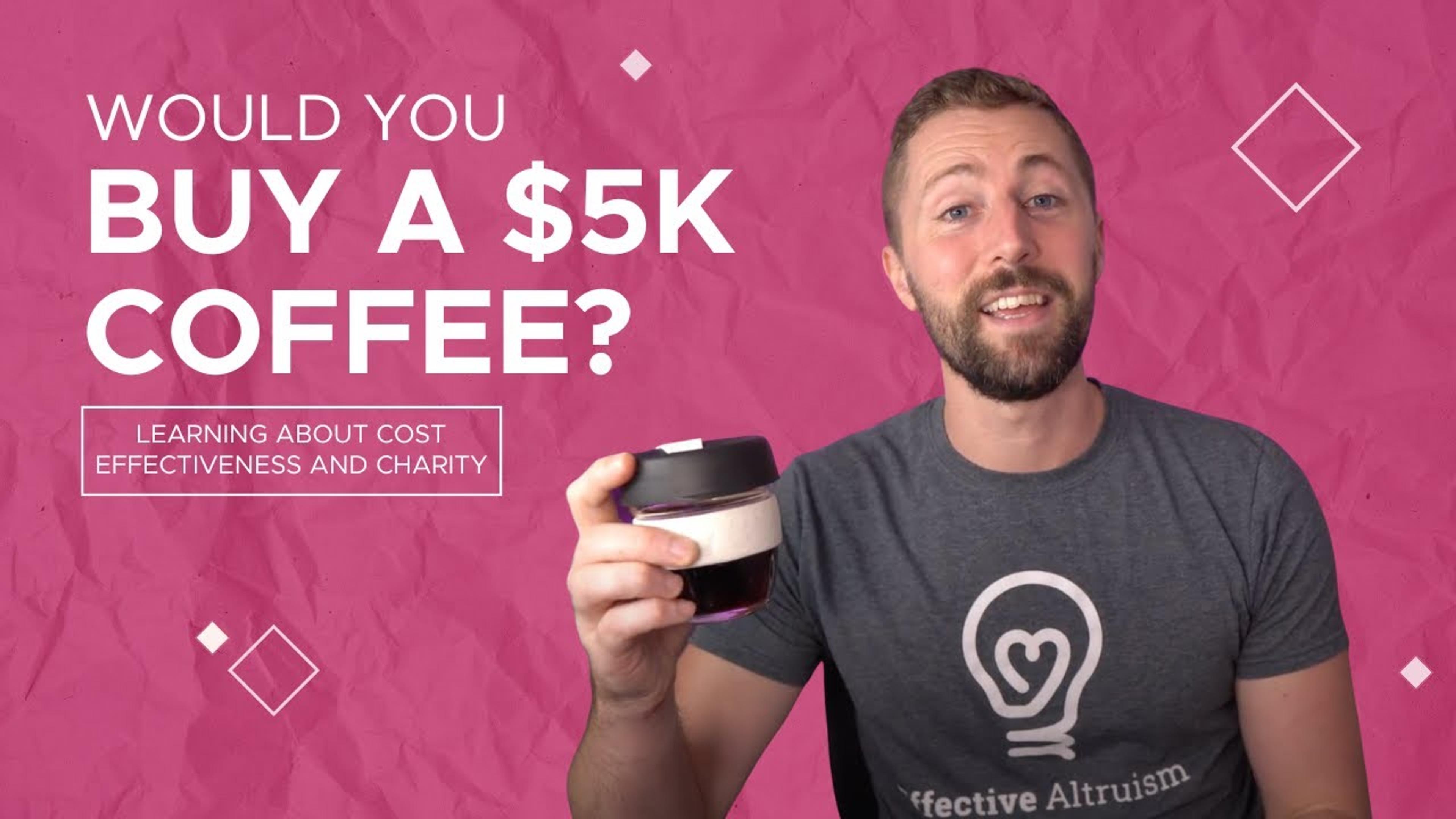 1000x your return on investment for impact
