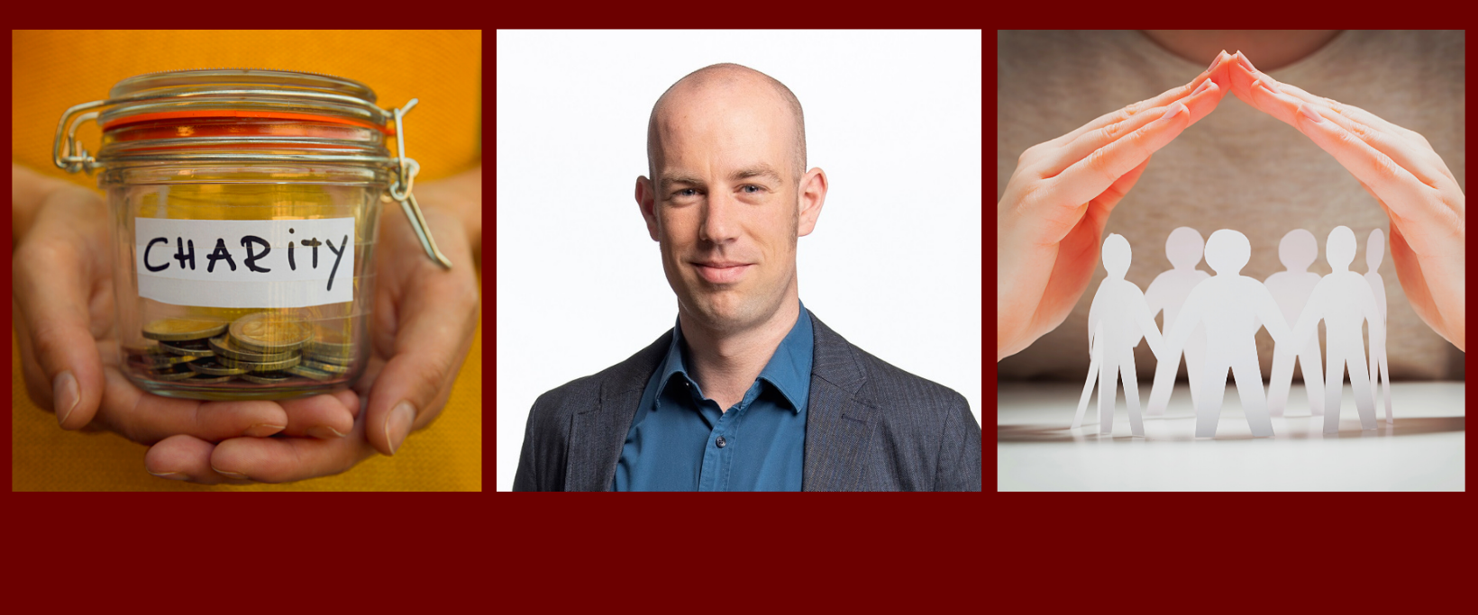 Member Profile: Achim Fischbach