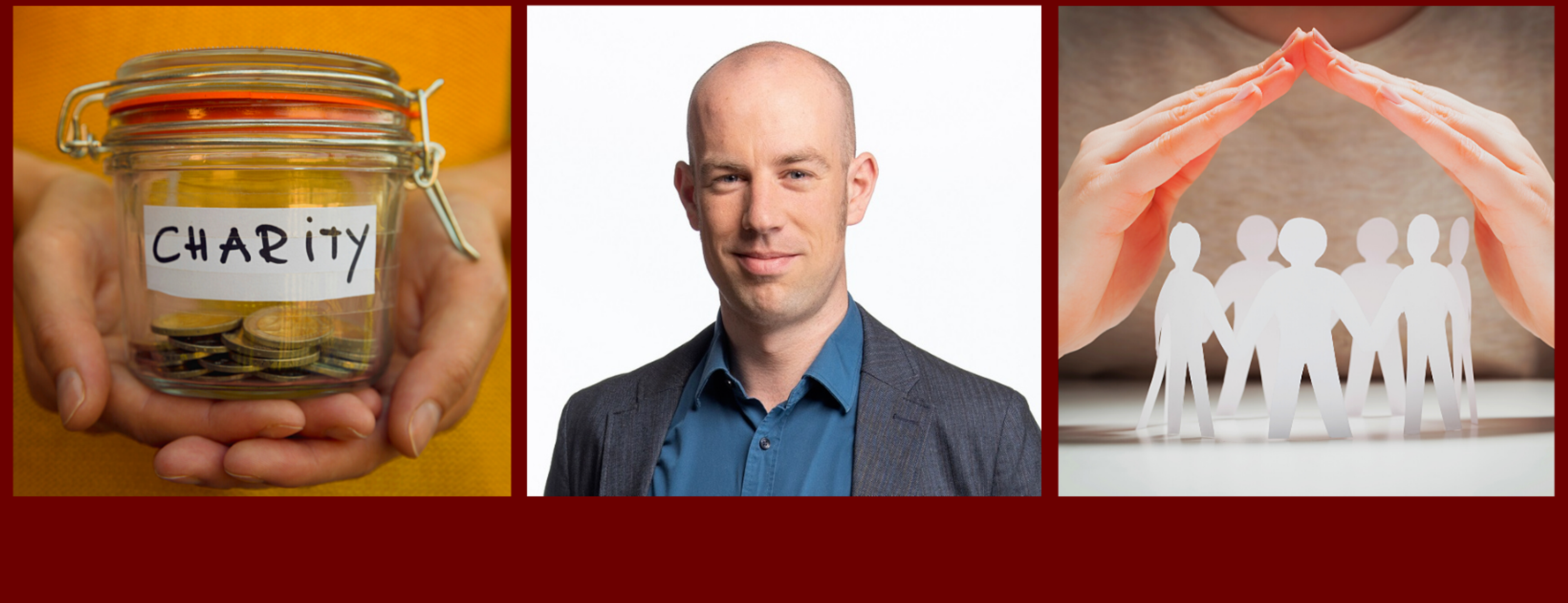 Member Profile: Achim Fischbach