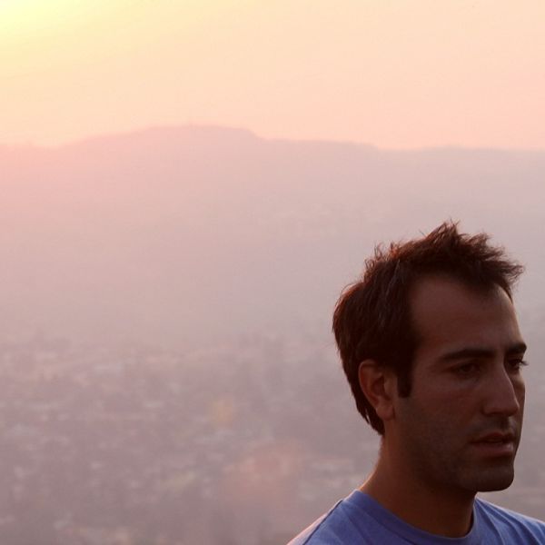 Shaun Raviv · Giving What We Can