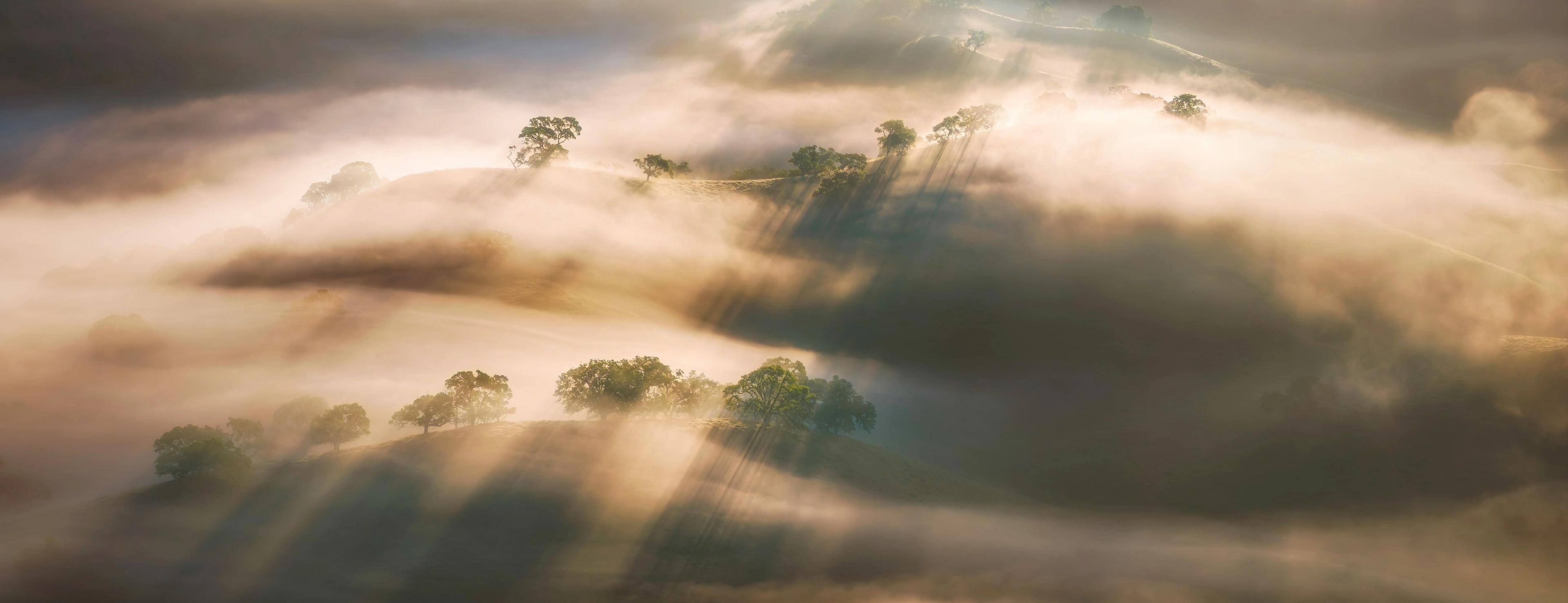 A radically unfair world, and how we’re responding