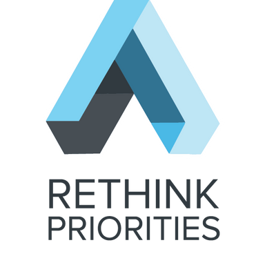 Rethink Priorities (General Longtermism Team)