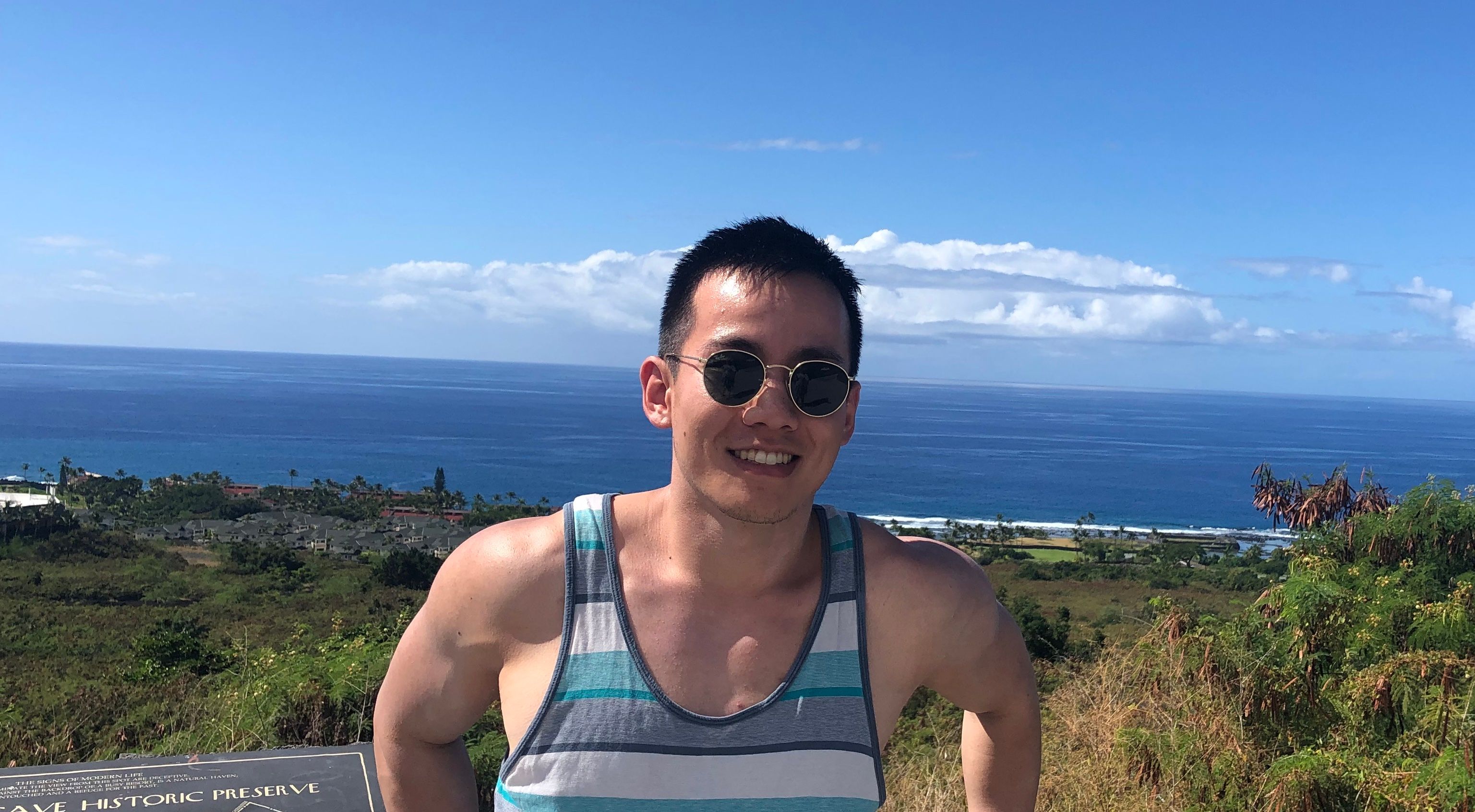 Why I took the Giving What We Can Pledge - John Yan