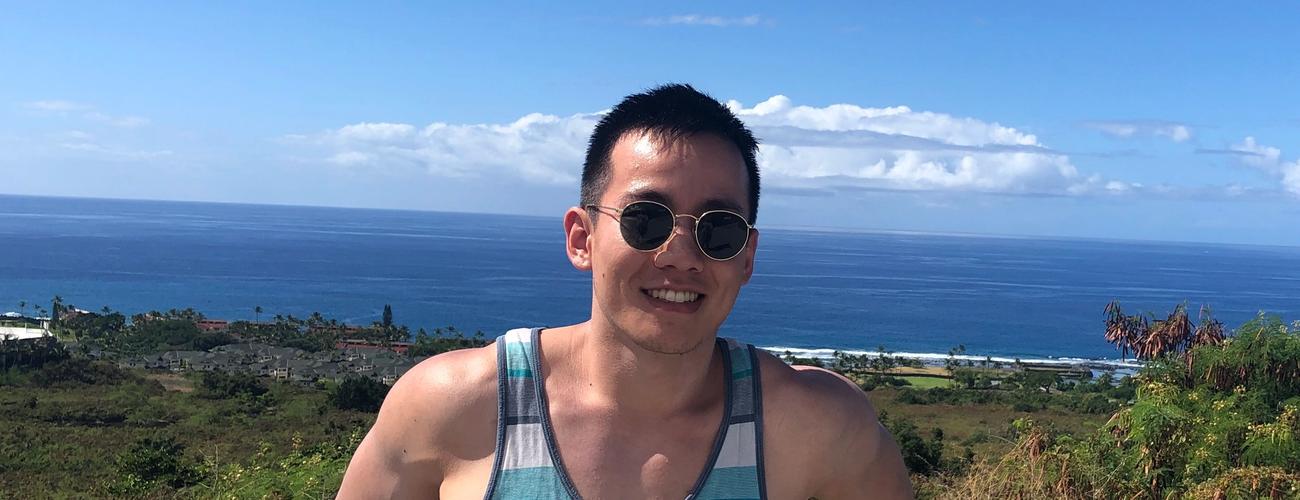 Why I took the Giving What We Can Pledge - John Yan