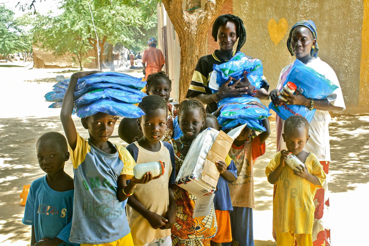 Election Candidate: Global Health and Development Fund (EA Funds)