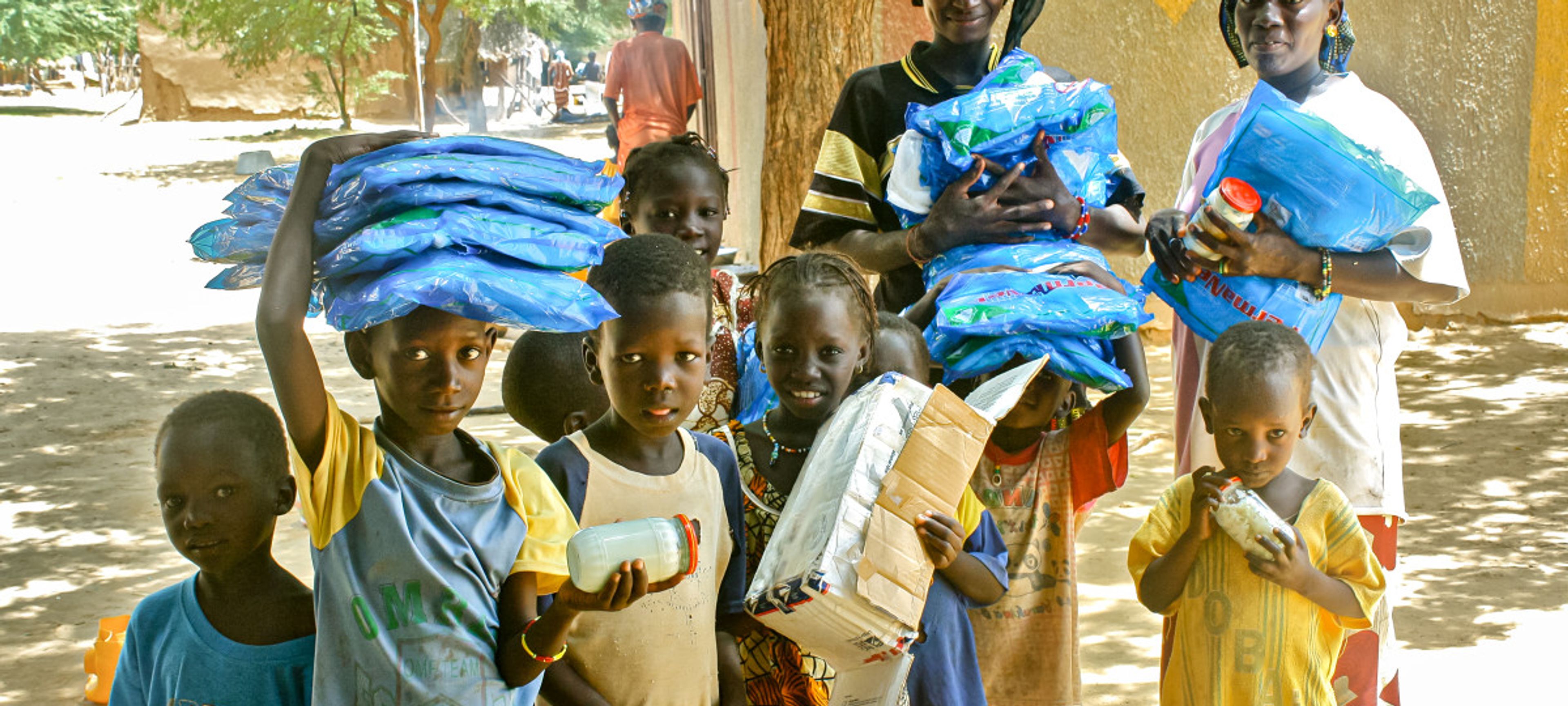 Election Candidate: Global Health and Development Fund (EA Funds)