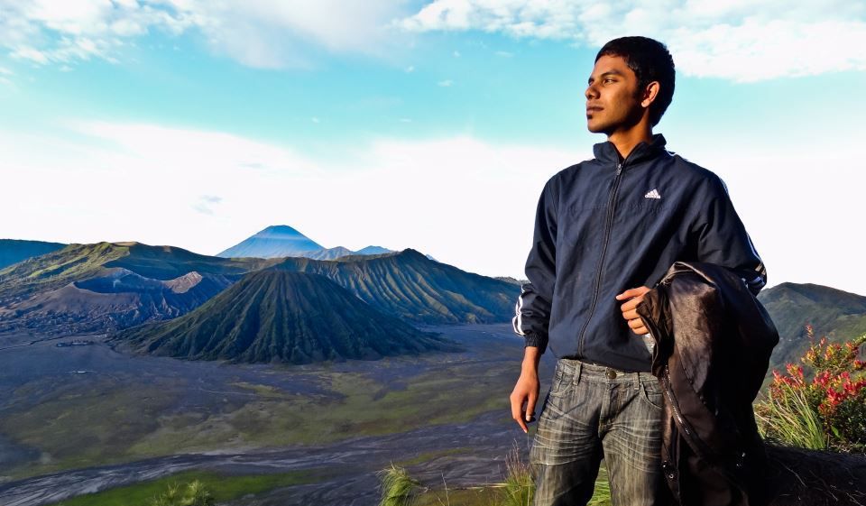 Member Profile: Arvind Raghavan