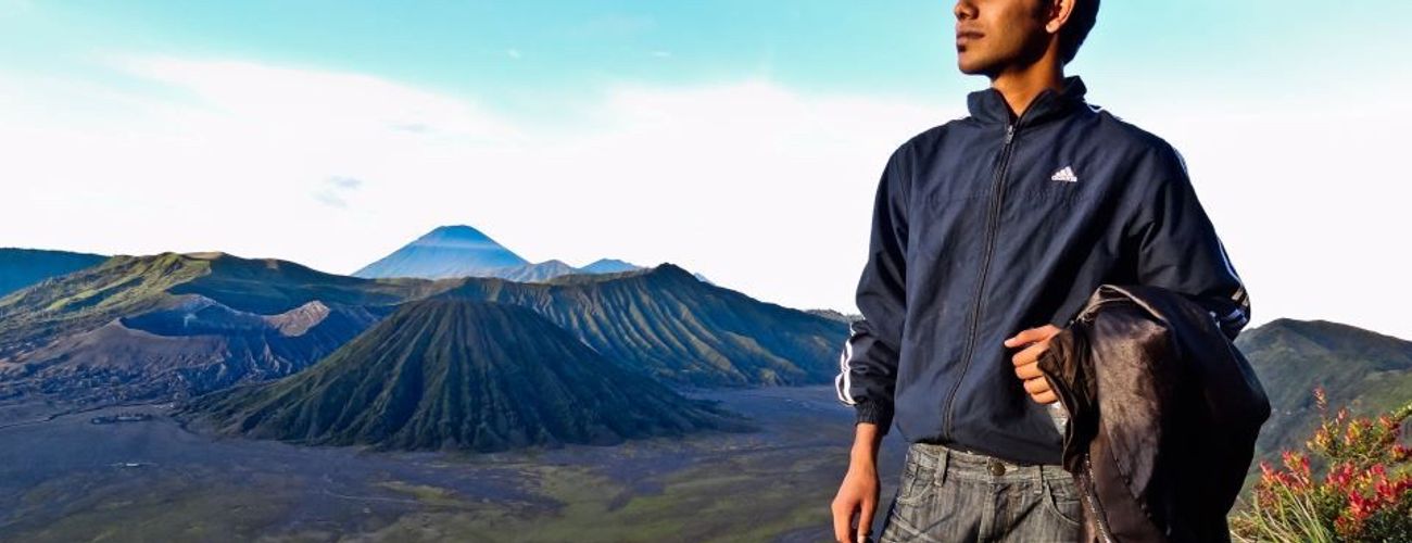 Member Profile: Arvind Raghavan