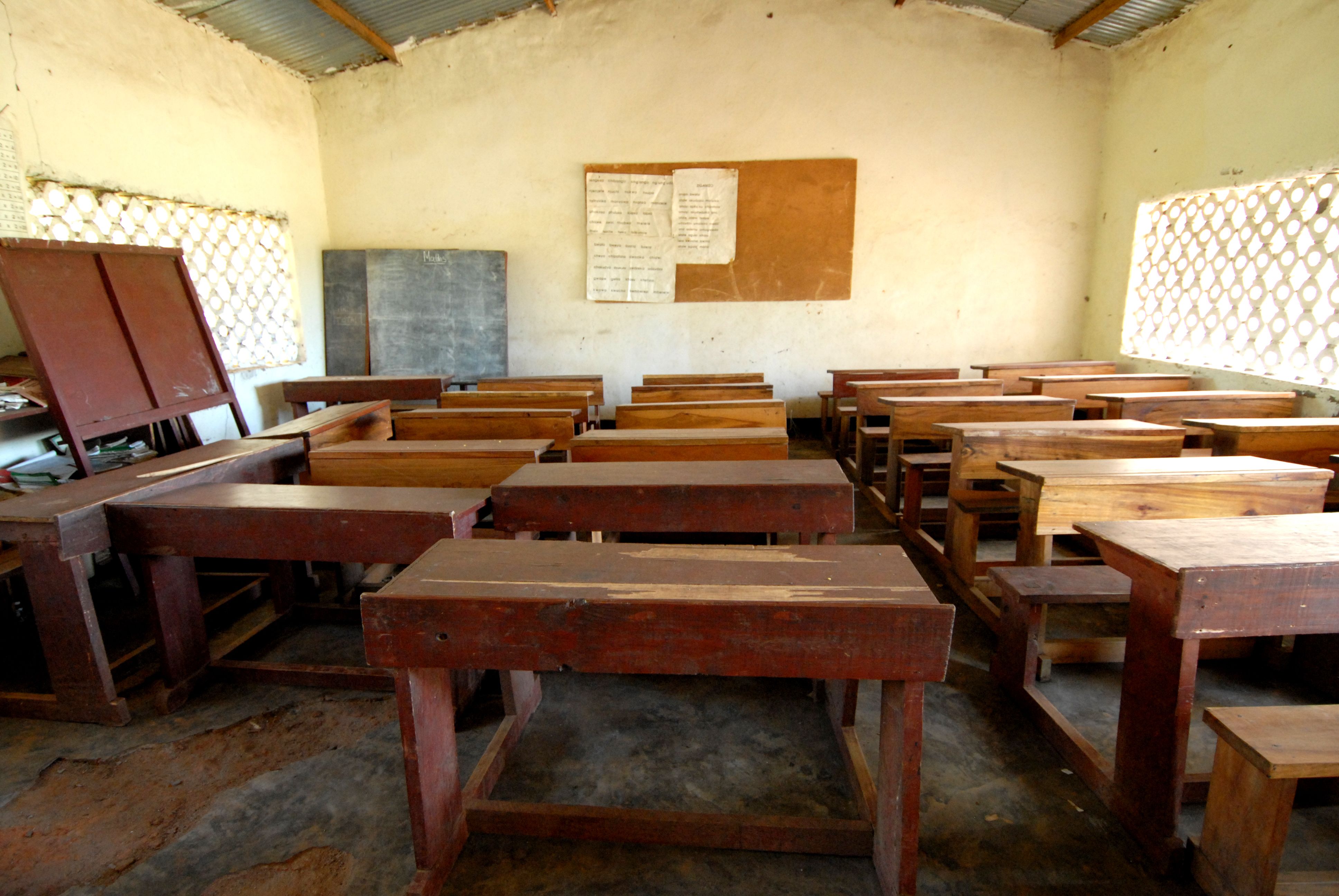 Highlights from 2014 - 2015