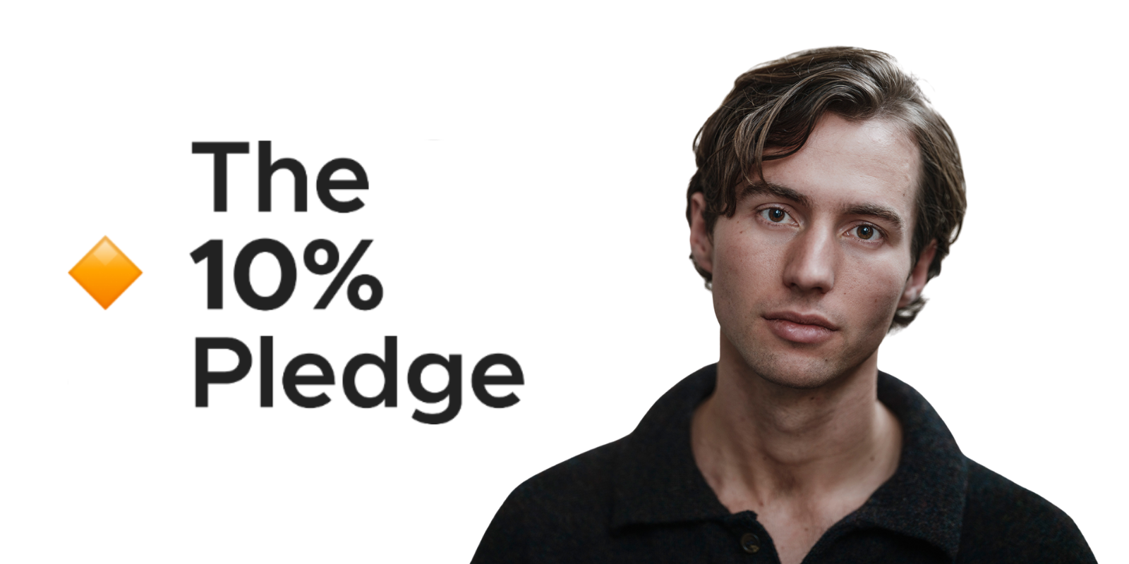 Simon van Teutem Pledge Club