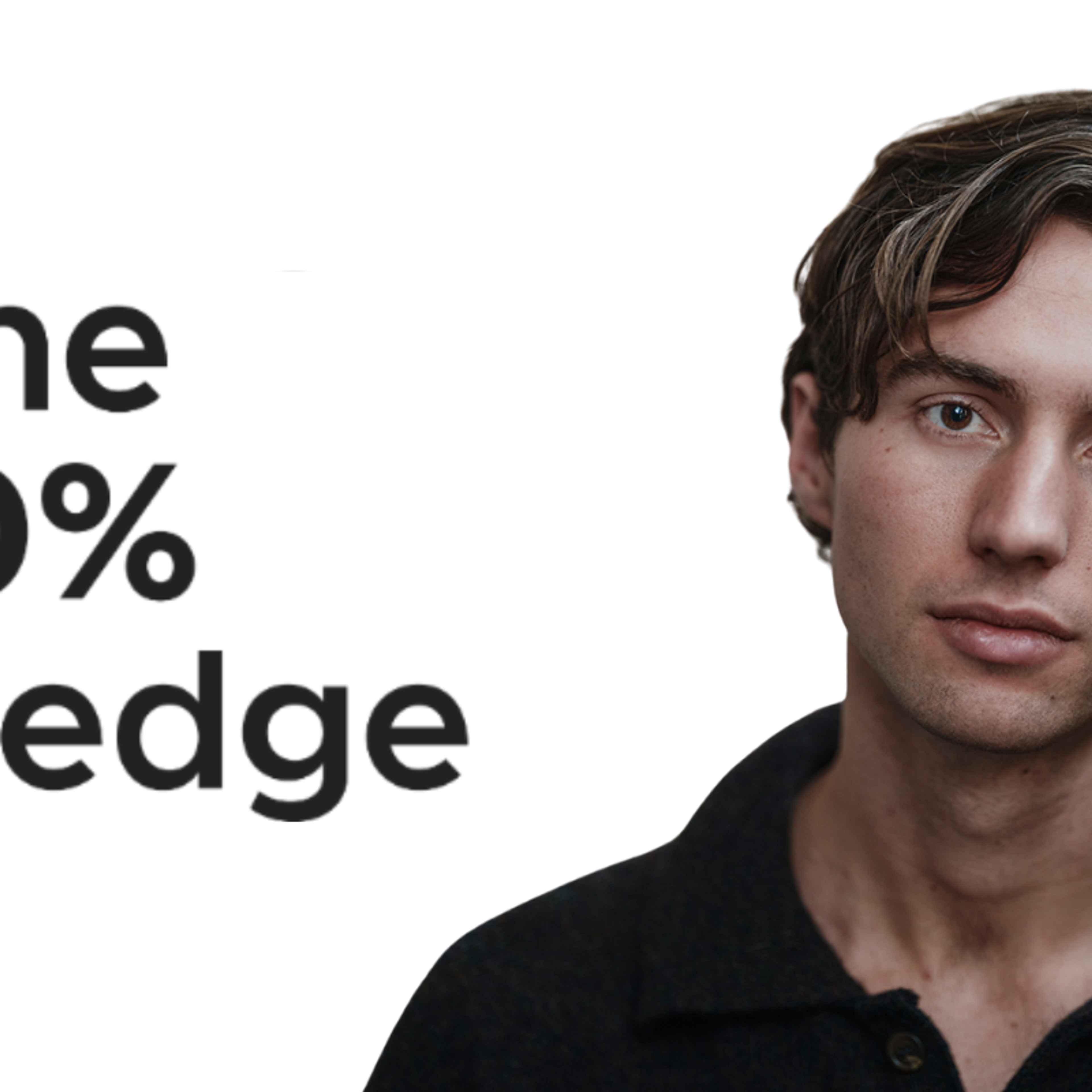 Simon van Teutem Pledge Club
