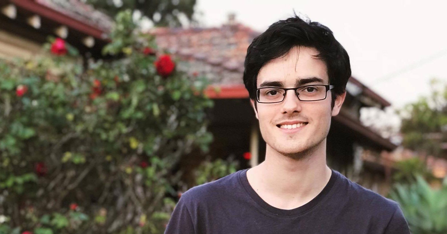 Member Profile: Michael Aird