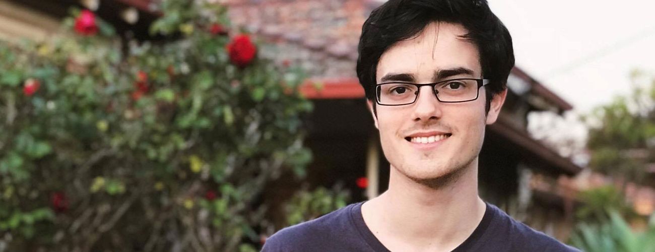 Member Profile: Michael Aird